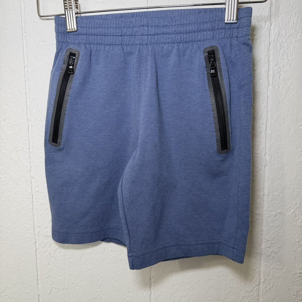 Old Navy Kids' Dynamic Fleece Performance Shorts Size M 8 stretch